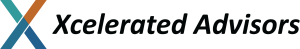 New Logo Design for Xcelerated Advisors(1)